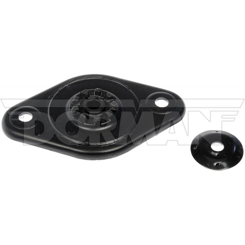 2008 Hyundai Accent Shock Mount Rear Dorman 539395 image 1 of 2