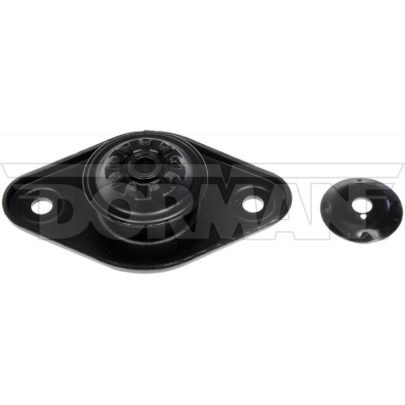 2008 Hyundai Accent Shock Mount Rear Dorman 539395 image 2 of 2
