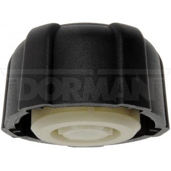 2015 Renault Clio Engine Coolant Recovery Tank Cap Dorman 54010 image 2 of 4