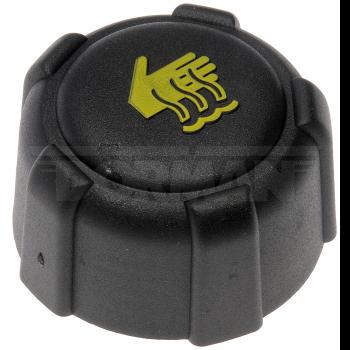 2015 Renault Clio Engine Coolant Recovery Tank Cap Dorman 54010 image 3 of 4