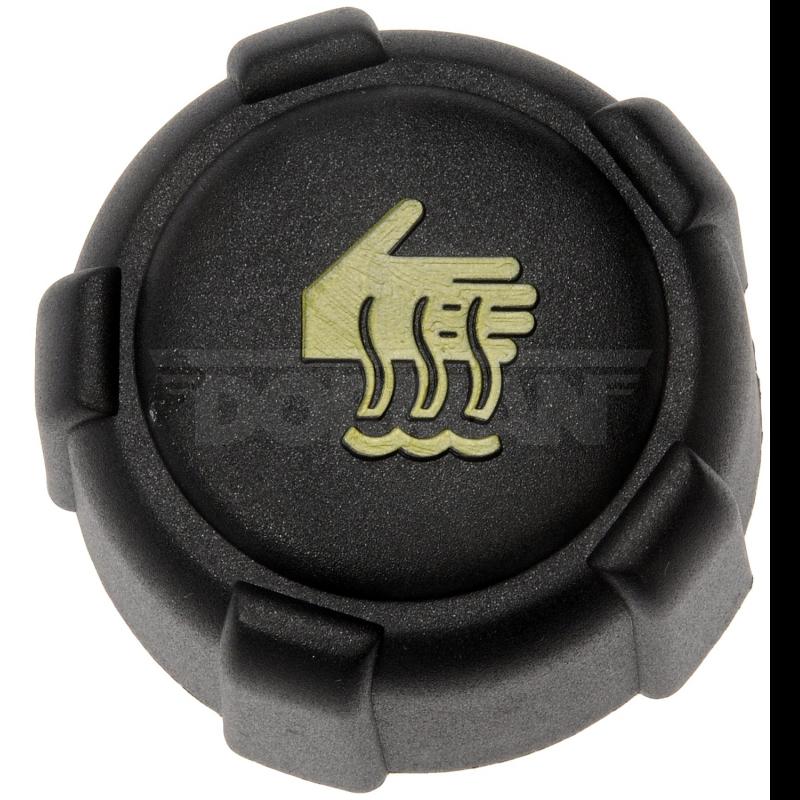 2004 Renault Clio Engine Coolant Recovery Tank Cap