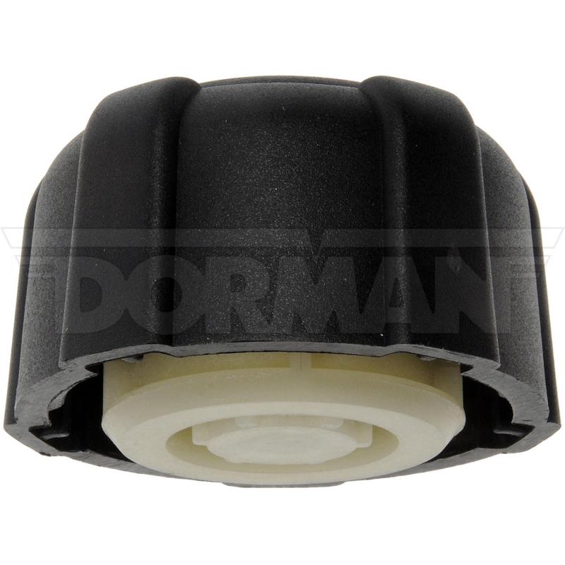 2004 Renault Clio Engine Coolant Recovery Tank Cap Dorman 54010 image 2 of 4