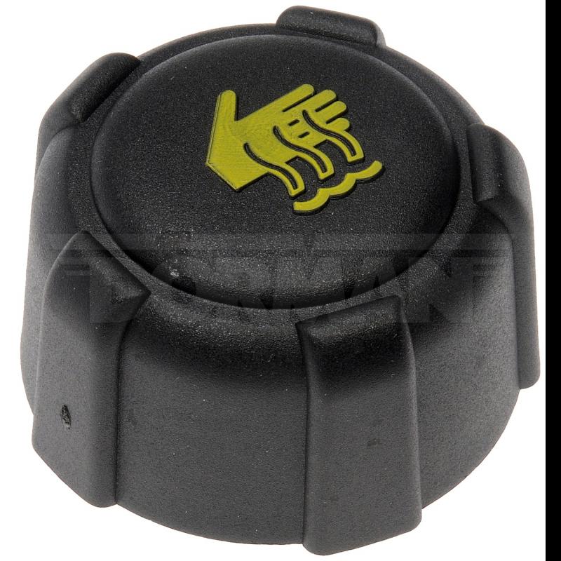 2004 Renault Clio Engine Coolant Recovery Tank Cap Dorman 54010 image 3 of 4