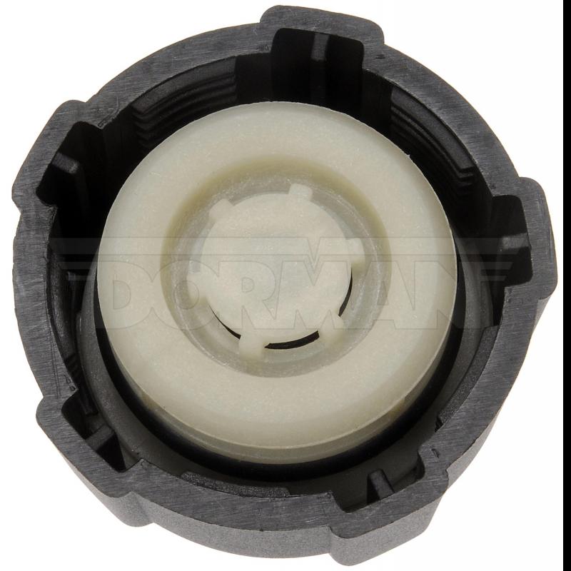 2004 Renault Clio Engine Coolant Recovery Tank Cap Dorman 54010 image 4 of 4