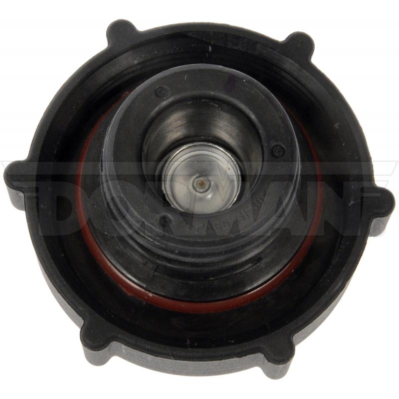 Dorman 54011 - Engine Coolant Recovery Tank Cap Dorman 54011 Engine Coolant Recovery Tank Cap product image 3 of 4