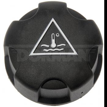 2017 Peugeot Partner Engine Coolant Recovery Tank Cap Dorman 54013 image 3 of 4
