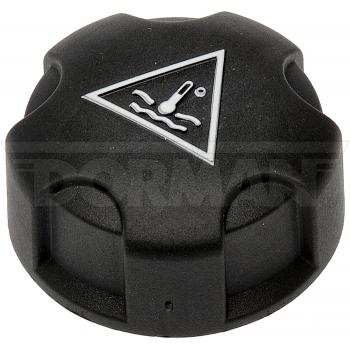 2017 Peugeot Partner Engine Coolant Recovery Tank Cap Dorman 54013 image 4 of 4