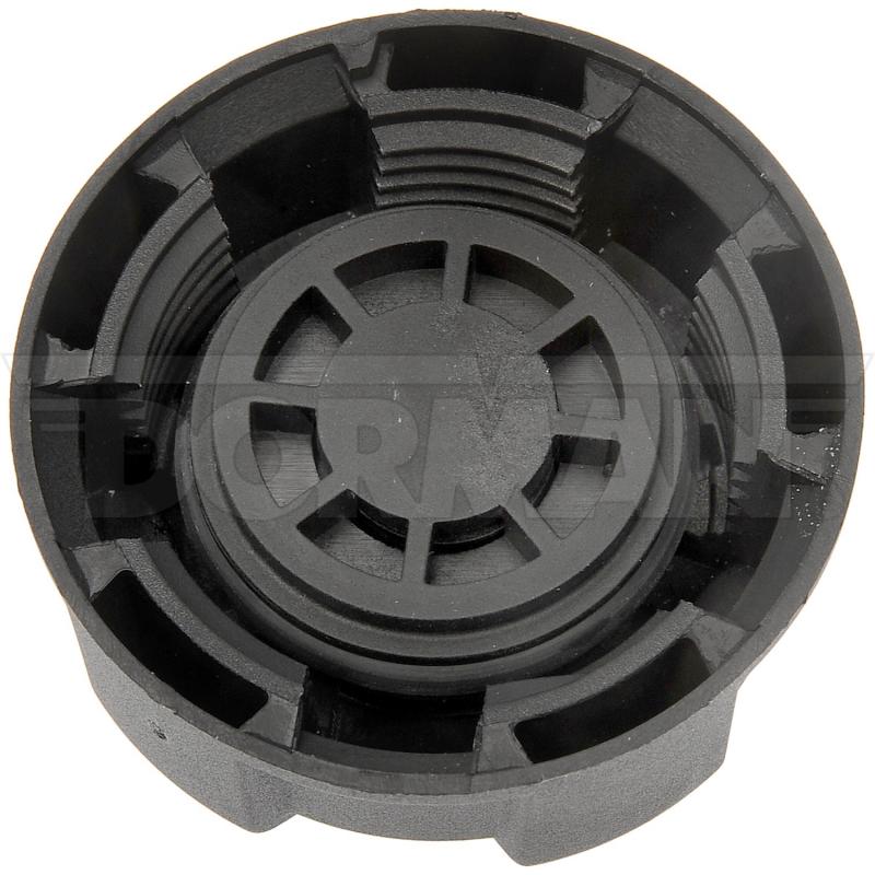 2010 Peugeot 207 Engine Coolant Recovery Tank Cap
