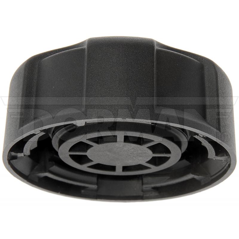 2012 Peugeot Partner Engine Coolant Recovery Tank Cap Dorman 54013 image 2 of 4