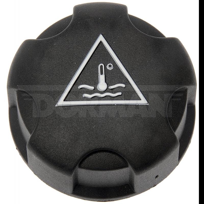 2012 Peugeot Partner Engine Coolant Recovery Tank Cap Dorman 54013 image 3 of 4