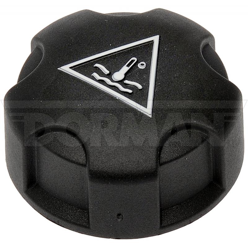 2012 Peugeot Partner Engine Coolant Recovery Tank Cap Dorman 54013 image 4 of 4