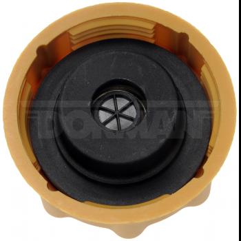 2014 Ford Fiesta Engine Coolant Recovery Tank Cap Dorman 54014 image 3 of 4