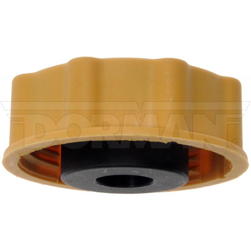 2012 Ford Fiesta Engine Coolant Recovery Tank Cap Dorman 54014 image 2 of 4