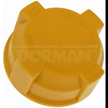 2001 Chevrolet Astra Engine Coolant Recovery Tank Cap Dorman 54015 image 2 of 4