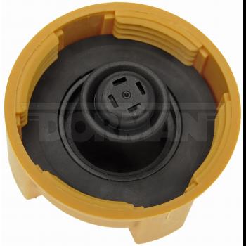2001 Chevrolet Astra Engine Coolant Recovery Tank Cap Dorman 54015 image 4 of 4
