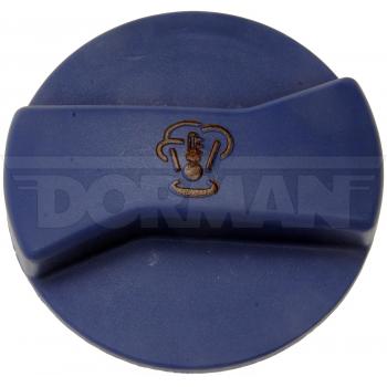2012 Audi Q7 Engine Coolant Recovery Tank Cap Dorman 54016 image 4 of 4