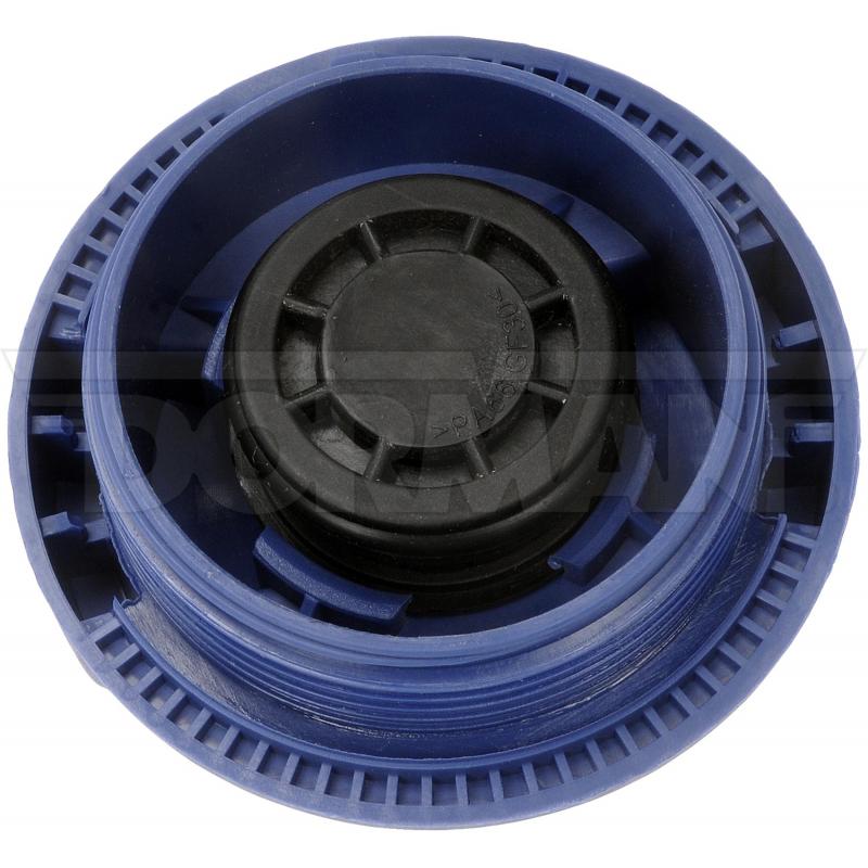 1998 Audi A3 Engine Coolant Recovery Tank Cap