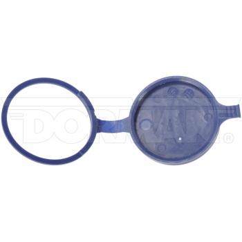 2015 Peugeot 208 Washer Fluid Reservoir Cap Dorman 54017 image 4 of 4