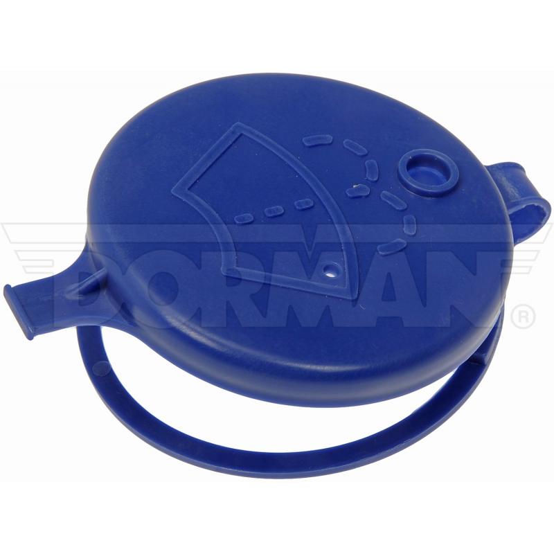 2016 Peugeot 208 Washer Fluid Reservoir Cap