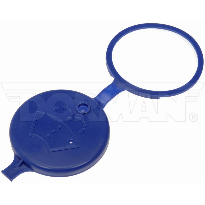 2016 Peugeot 208 Washer Fluid Reservoir Cap Dorman 54017 image 2 of 4