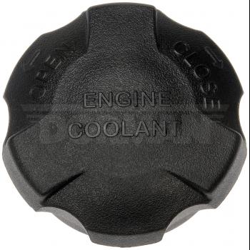 2008 Kia Magentis Engine Coolant Recovery Tank Cap Dorman 54018 image 3 of 4