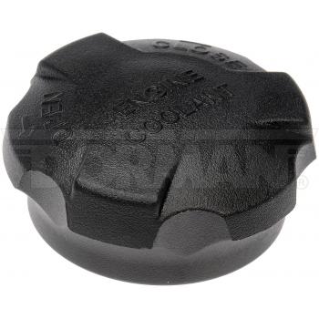2008 Kia Magentis Engine Coolant Recovery Tank Cap Dorman 54018 image 4 of 4