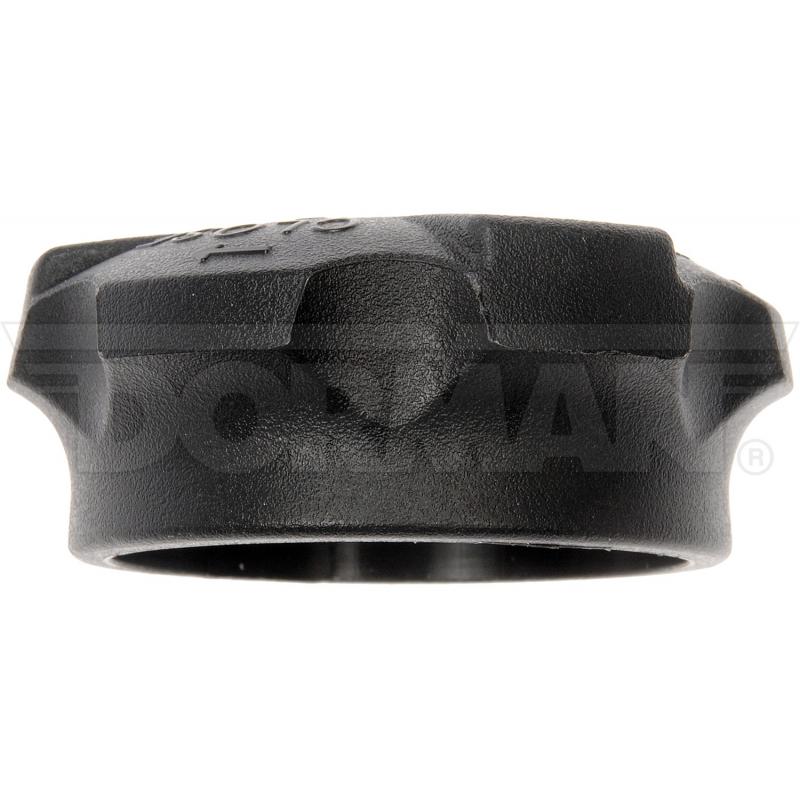 2009 Hyundai Accent Engine Coolant Recovery Tank Cap Dorman 54018 image 2 of 4