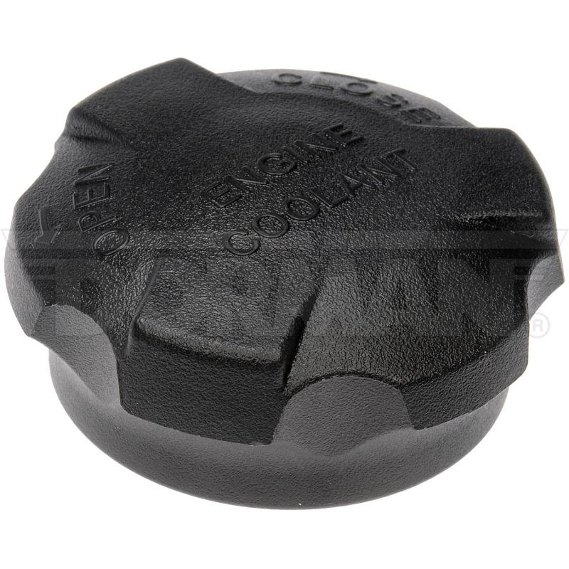 2009 Hyundai Accent Engine Coolant Recovery Tank Cap Dorman 54018 image 4 of 4