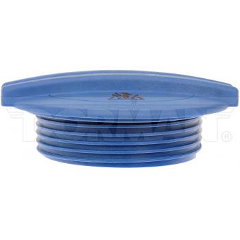 2004 Volkswagen Jetta Engine Coolant Recovery Tank Cap