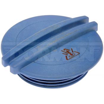 2013 Audi A1 Engine Coolant Recovery Tank Cap Dorman 54019 image 3 of 4