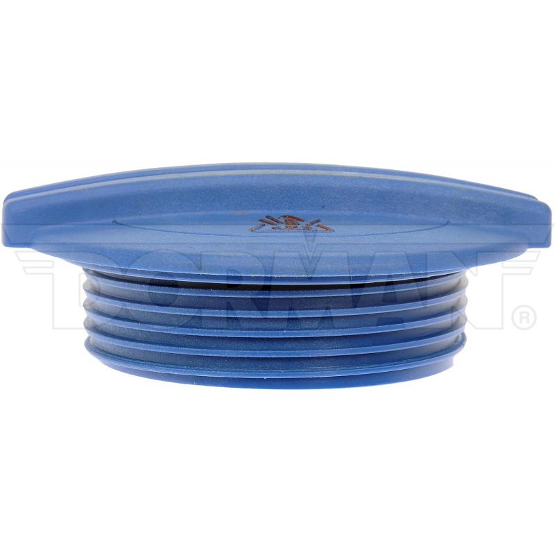 2014 Volkswagen Passat Engine Coolant Recovery Tank Cap