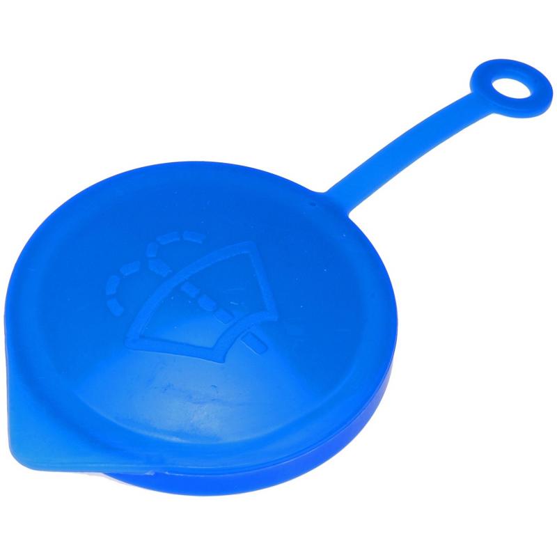 1986 Honda Prelude Washer Fluid Reservoir Cap Dorman 54125 image 2 of 2