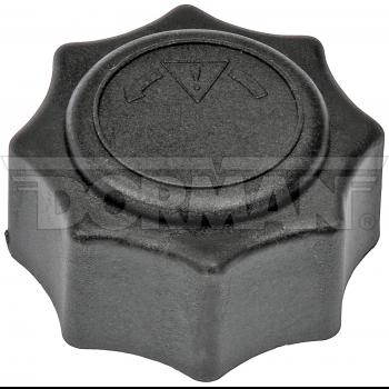 1992 Jeep Comanche Engine Coolant Recovery Tank Cap Dorman 54207 image 2 of 2