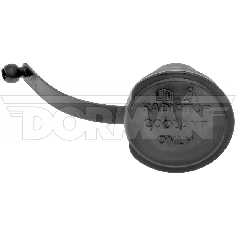 Dorman 54209 Engine Coolant Recovery Tank Cap product image 3 of 3