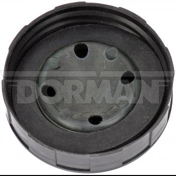 1999 GMC C2500 Suburban Engine Coolant Recovery Tank Cap Dorman 54217 image 2 of 2