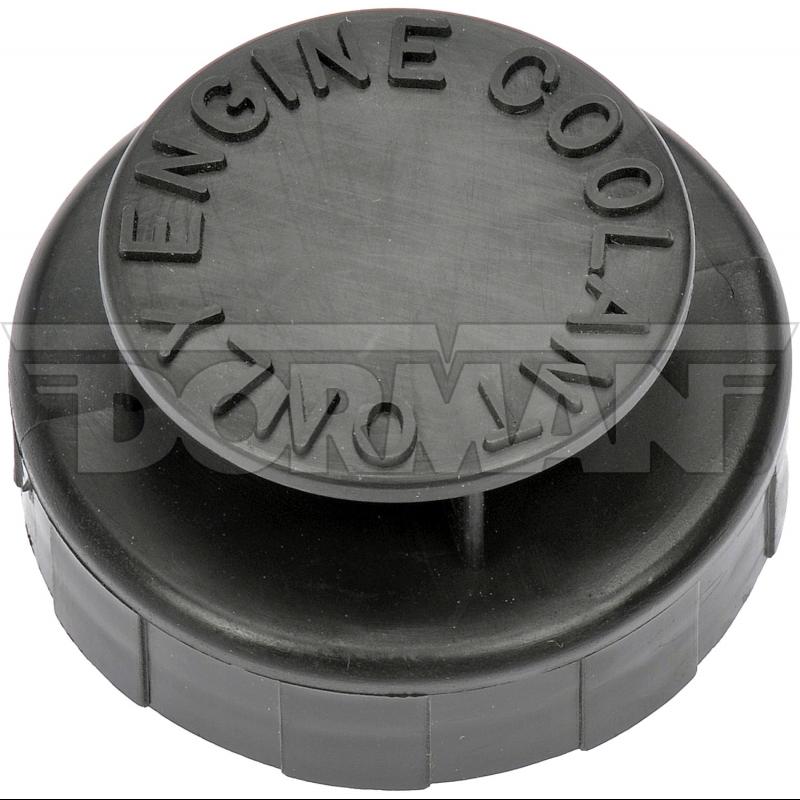 1994 Pontiac Grand Prix Engine Coolant Recovery Tank Cap