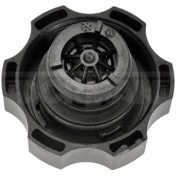 2009 Cadillac Escalade ESV Engine Coolant Recovery Tank Cap Dorman 54218CD image 1 of 2