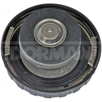 1999 Cadillac DeVille Engine Coolant Recovery Tank Cap Dorman 54221 image 2 of 2