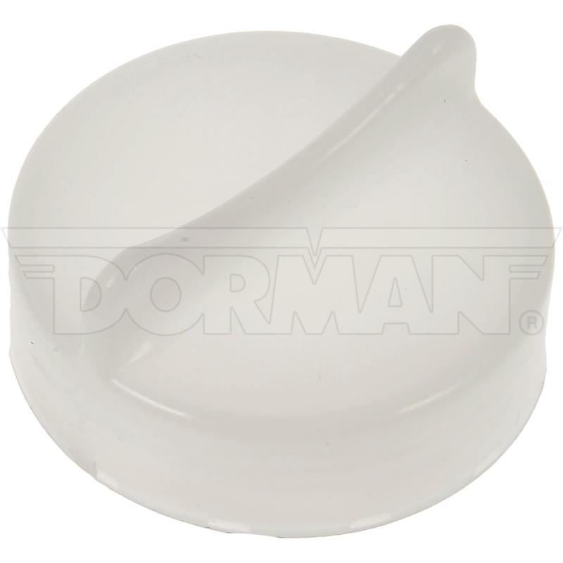 1986 Honda Prelude Engine Coolant Recovery Tank Cap