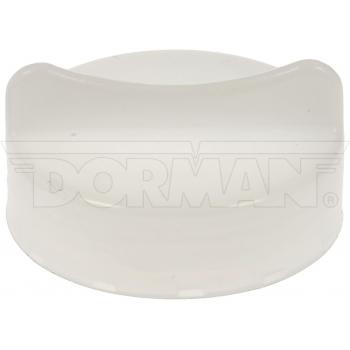 2006 Acura RSX Engine Coolant Recovery Tank Cap Dorman 54227CD image 1 of 4