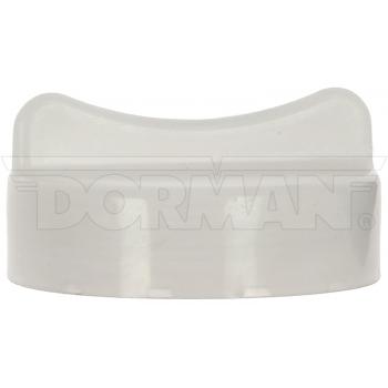 2006 Acura RSX Engine Coolant Recovery Tank Cap Dorman 54227CD image 2 of 4