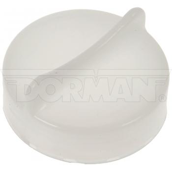 2006 Acura RSX Engine Coolant Recovery Tank Cap Dorman 54227CD image 3 of 4