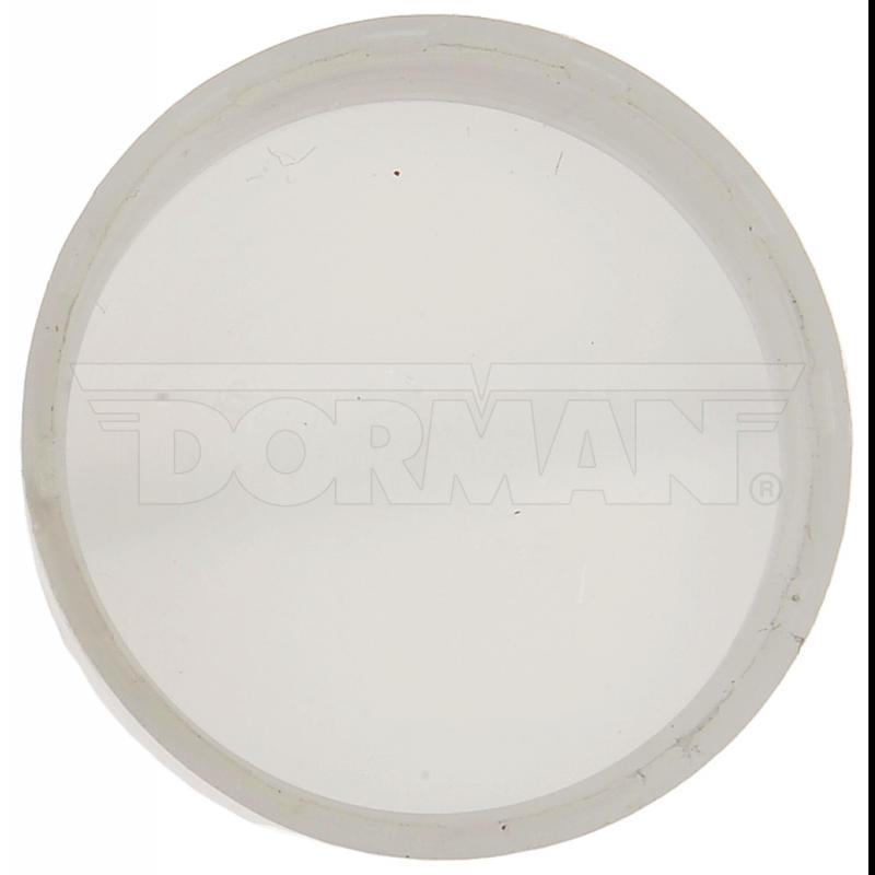 1986 Honda Prelude Engine Coolant Recovery Tank Cap Dorman 54227CD image 4 of 4