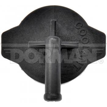 2000 Lexus GS300 Engine Coolant Recovery Tank Cap Dorman 54231 image 1 of 2