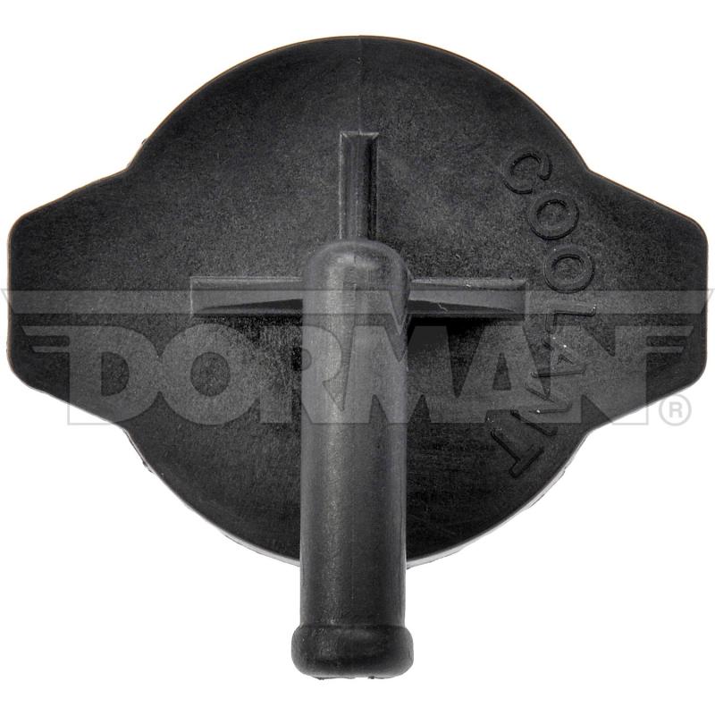 1998 Lexus GS400 Engine Coolant Recovery Tank Cap Dorman 54231 image 1 of 2
