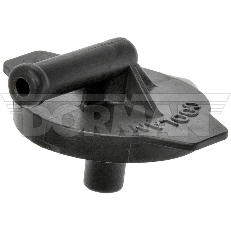 1998 Lexus GS400 Engine Coolant Recovery Tank Cap Dorman 54231 image 2 of 2