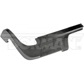 2013 Chevrolet Silverado 3500 Bumper Trim Rear Left Dorman 54418 image 1 of 1