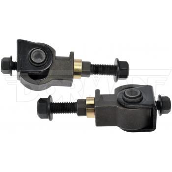 1999 Isuzu Oasis Alignment Camber Adjusting Anchor Bolt