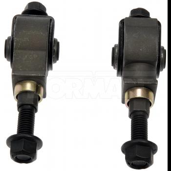 2001 Honda Prelude Alignment Camber Adjusting Anchor Bolt Rear Upper Control Arm Dorman 545005 image 3 of 4