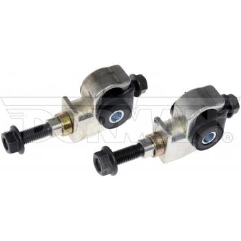 2001 Honda Prelude Alignment Camber Adjusting Anchor Bolt Rear Upper Control Arm Dorman 545006 image 1 of 2